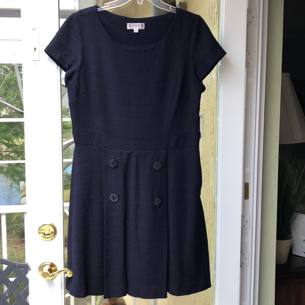 Nanette Lepore dress